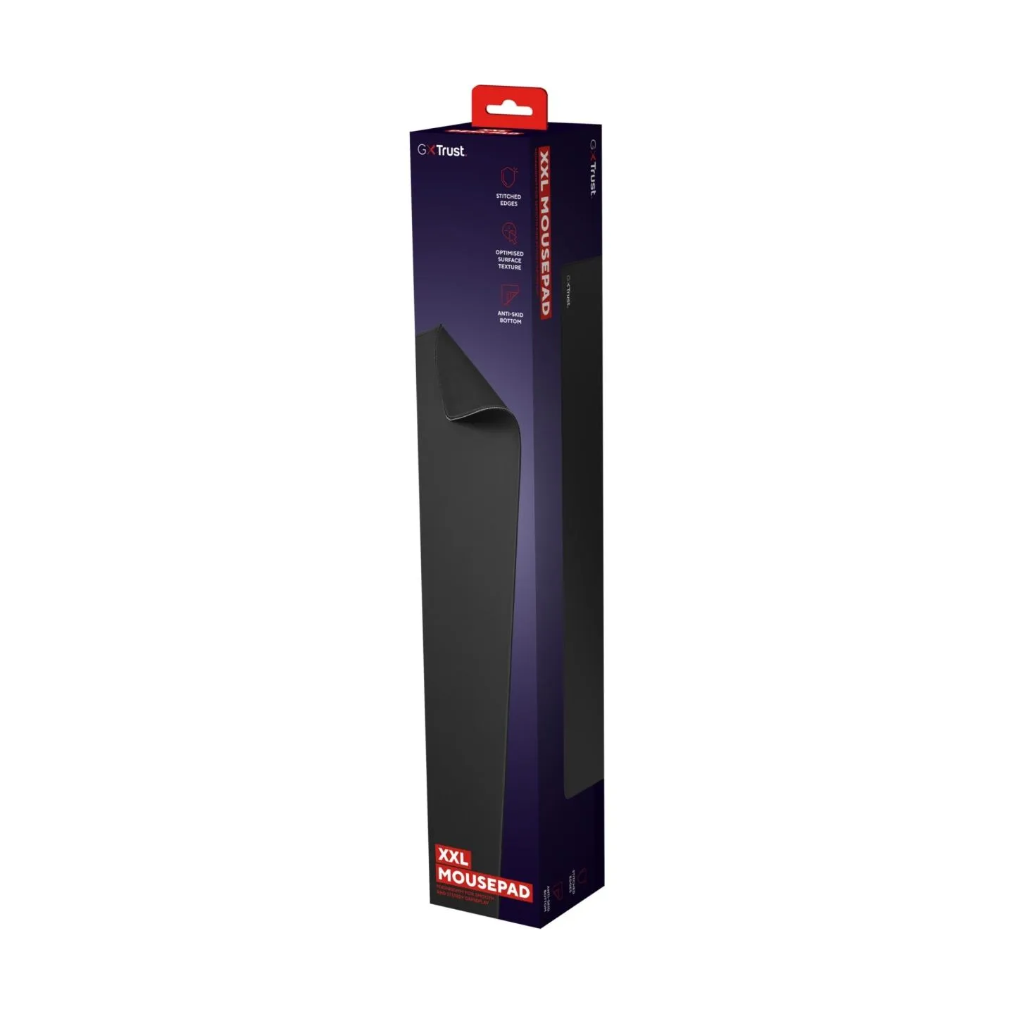 Trust MOUSE PAD GXT759 XXL/BLACK 25595 TRUST