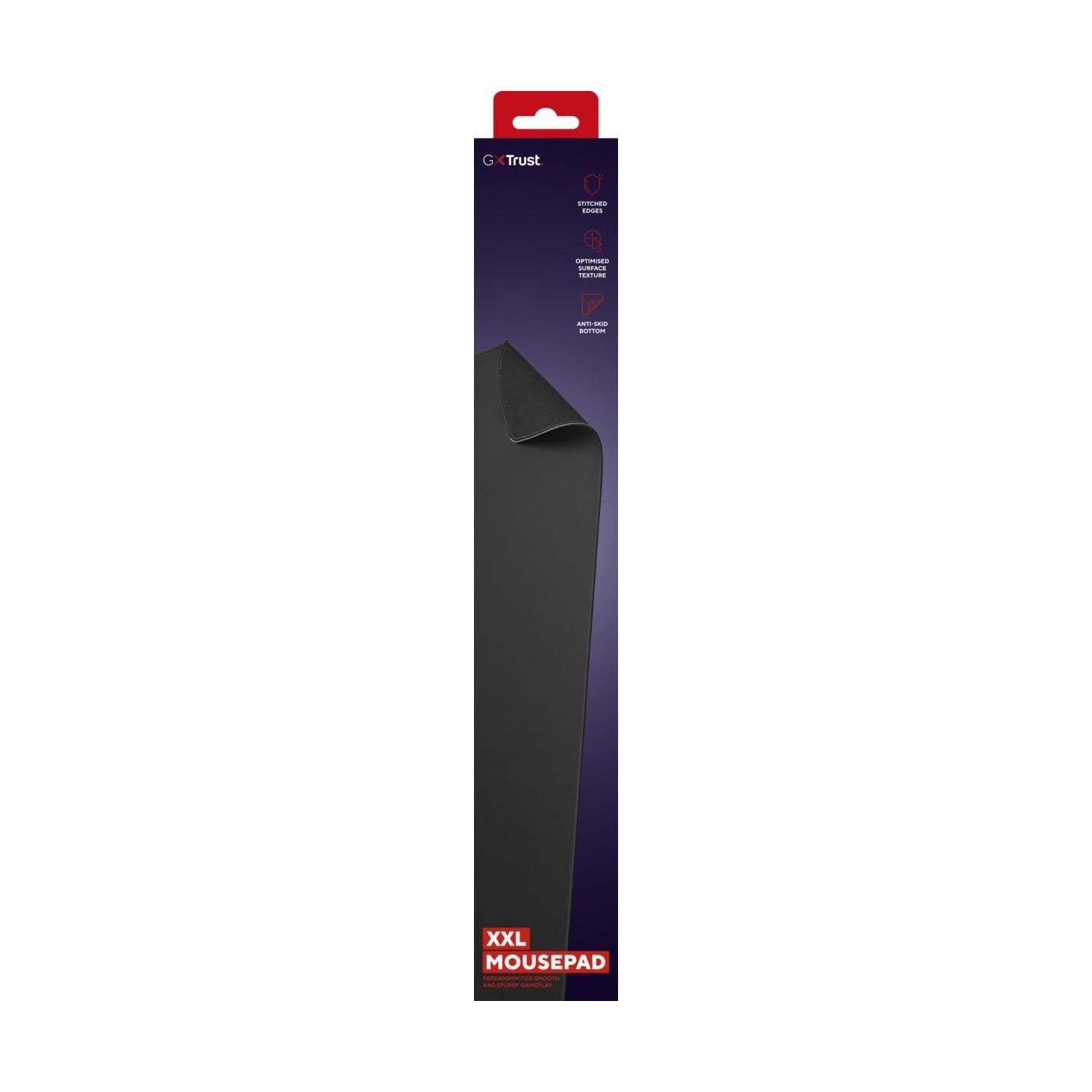 Trust MOUSE PAD GXT759 XXL/BLACK 25595 TRUST