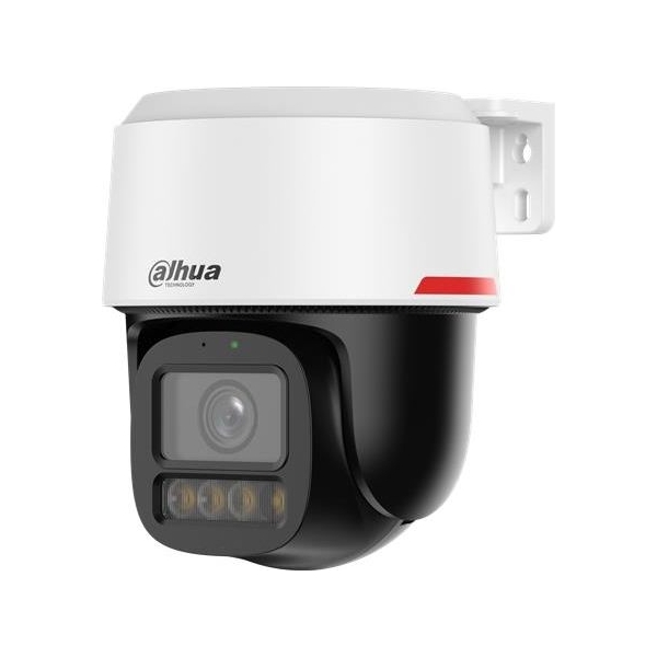 Dahua NET CAMERA 4MP PT DOME/IPC-PT2449C1-S-PV-PRO DAHUA