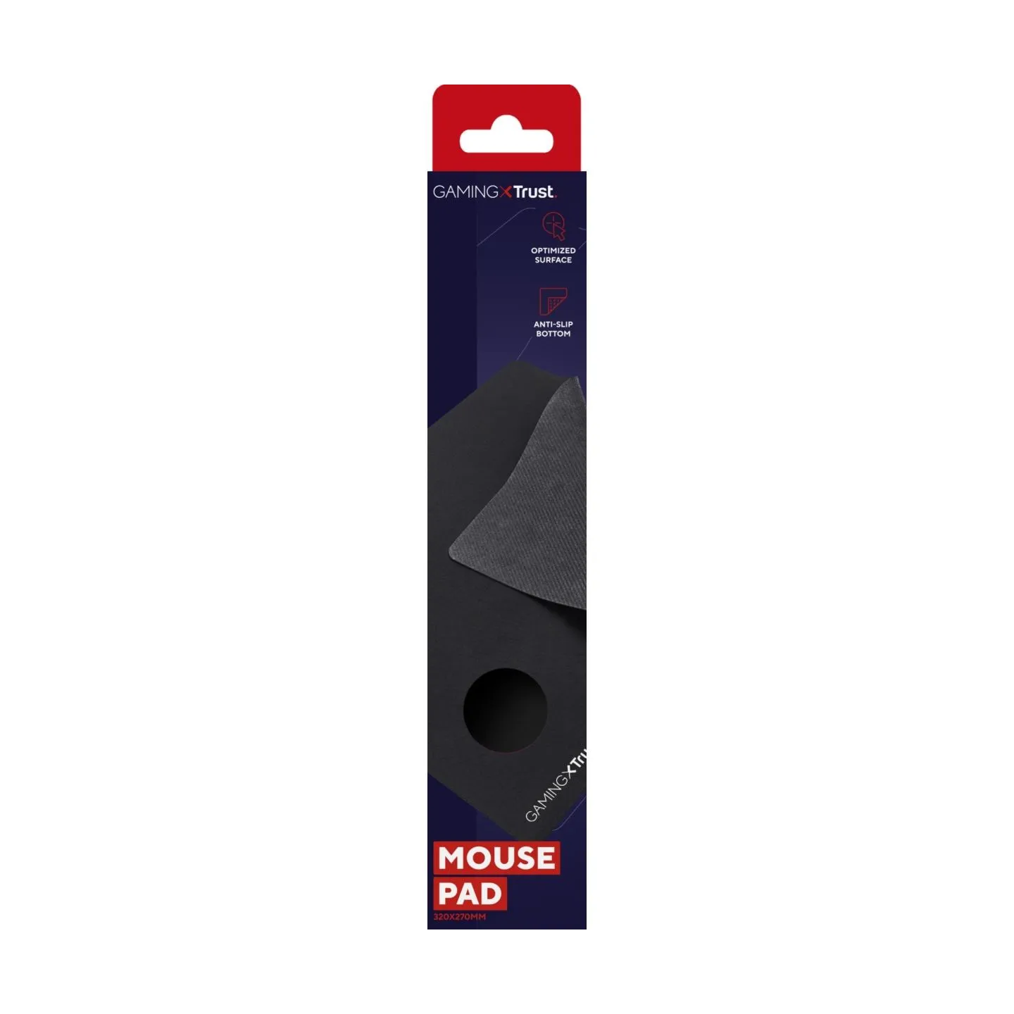 Trust MOUSE PAD GXT754 L/21567 TRUST