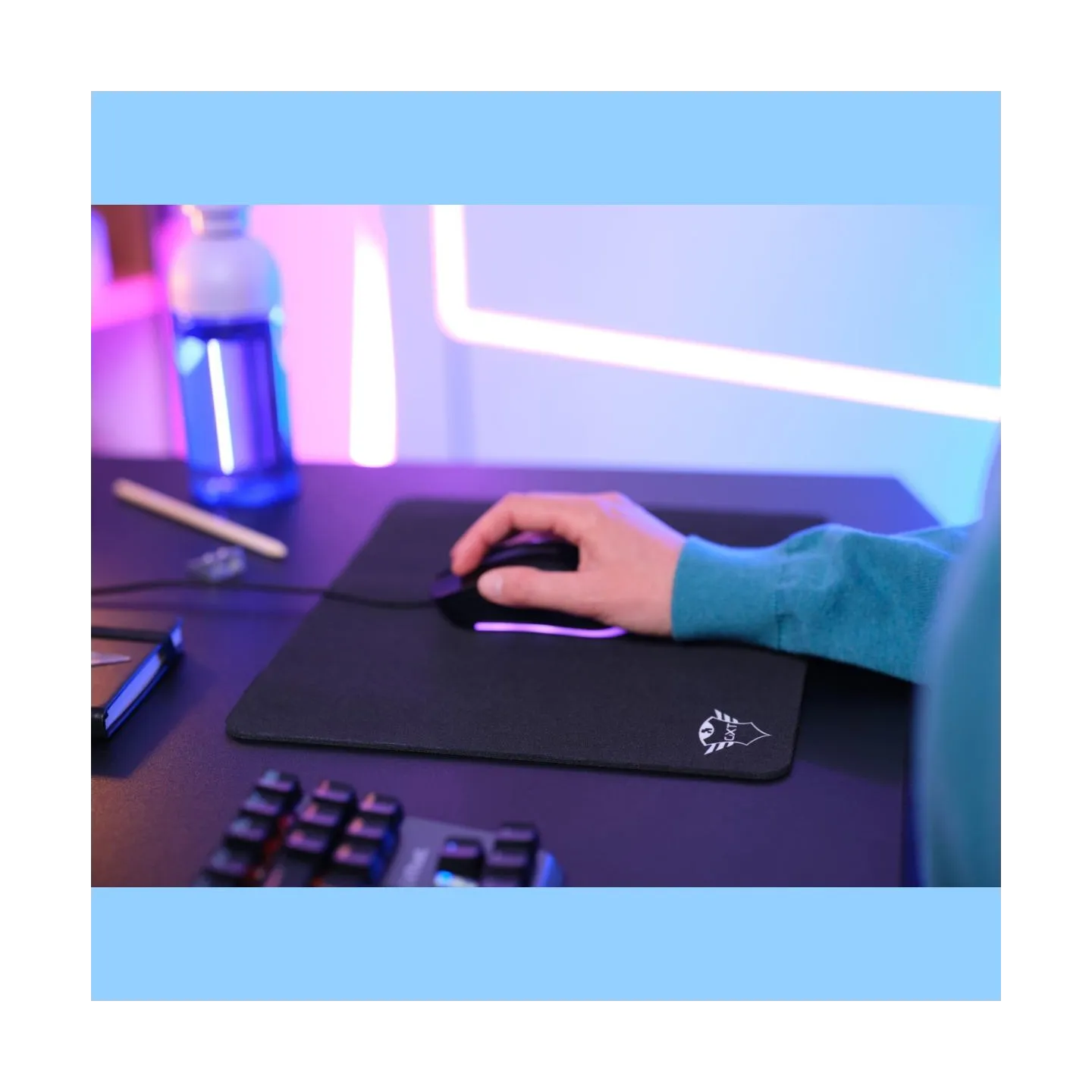 Trust MOUSE PAD GXT754 L/21567 TRUST