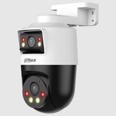 Dahua NET CAMERA 4+4MP PT DOME/PTS1439B-E2-S-PV-0360B DAHUA