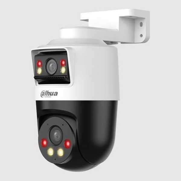 Dahua NET CAMERA 4+4MP PT DOME/PTS1439B-E2-S-PV-0360B DAHUA