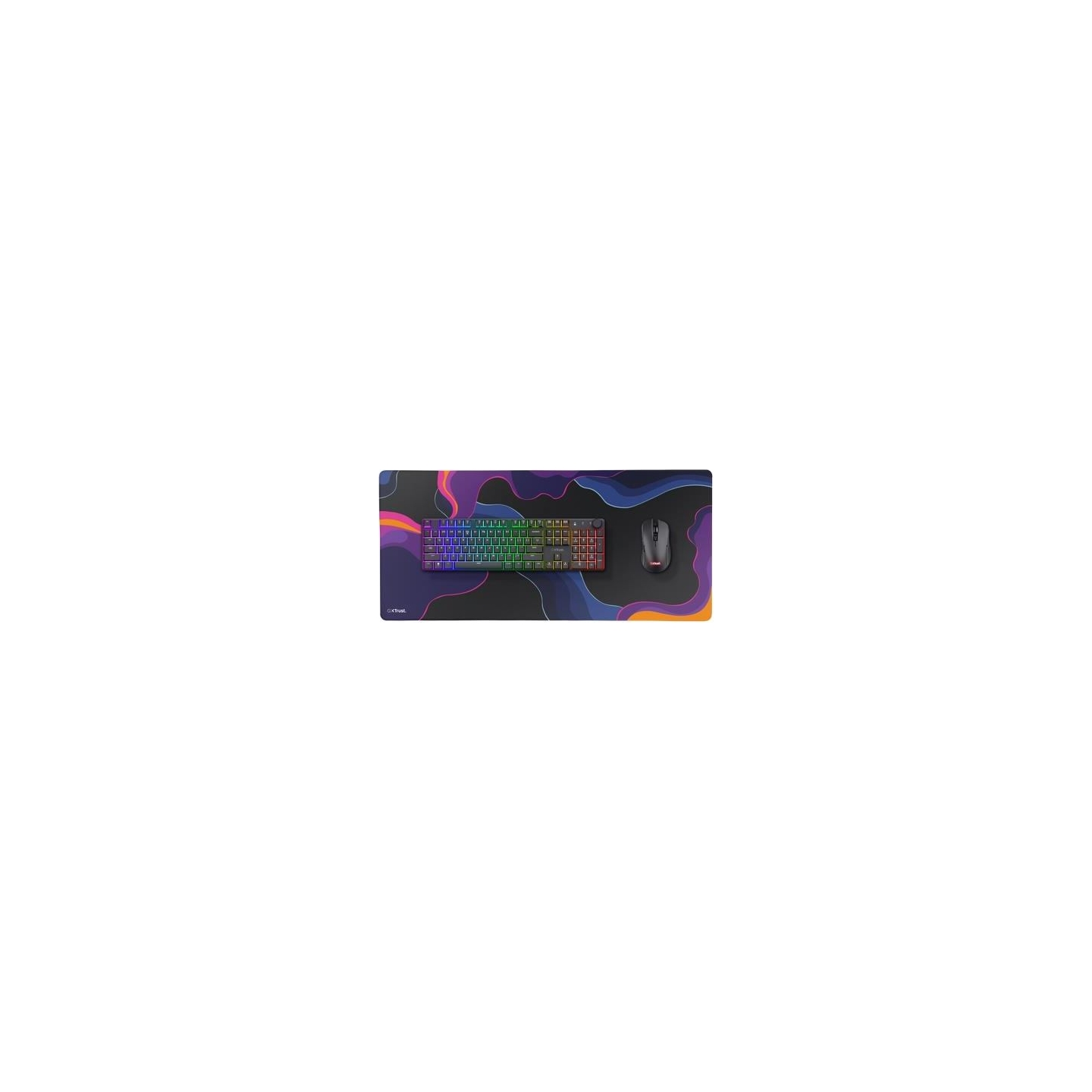 Trust MOUSE PAD GXT759 XXL/ABSTRACT 25714 TRUST