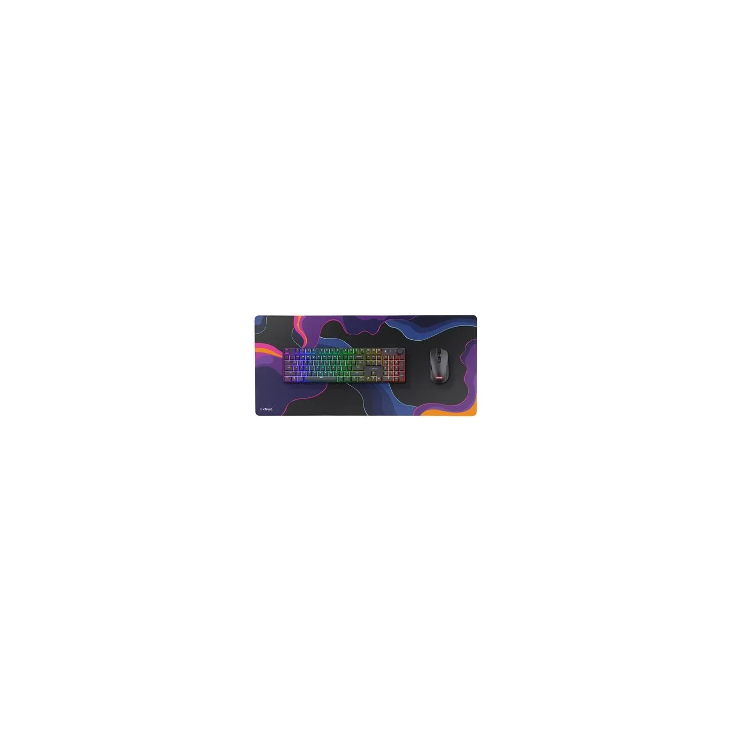 Trust MOUSE PAD GXT759 XXL/ABSTRACT 25714 TRUST