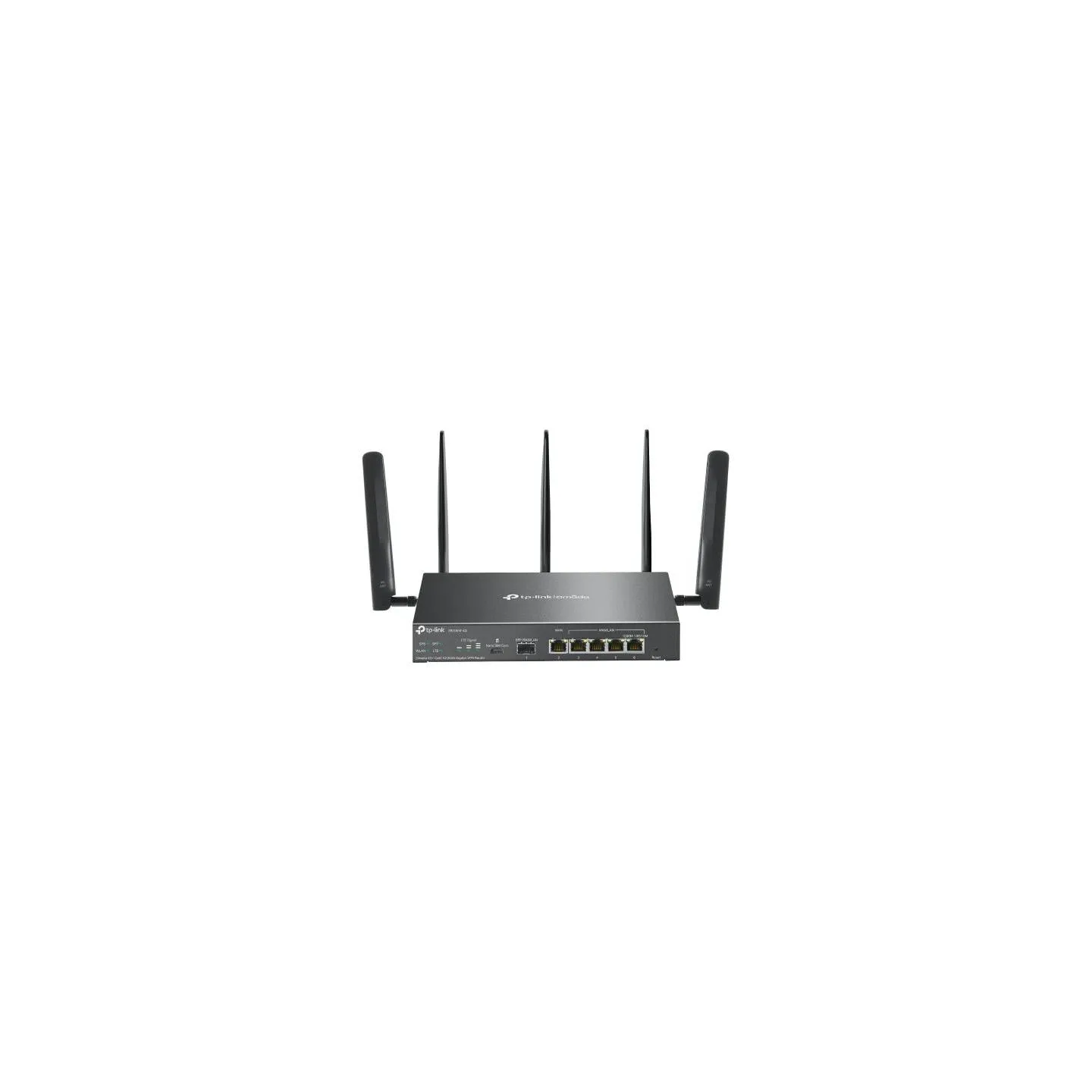 Tp-Link Router VPN AX3000 4G/LTE ER706W-4G