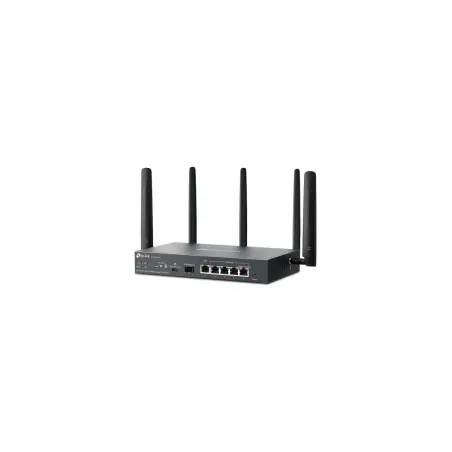 Tp-Link Router VPN AX3000 4G/LTE ER706W-4G
