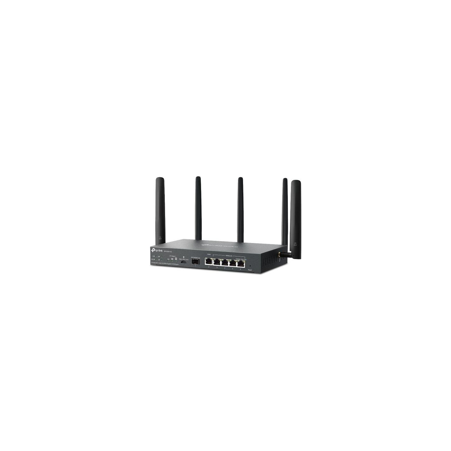 Tp-Link Router VPN AX3000 4G/LTE ER706W-4G