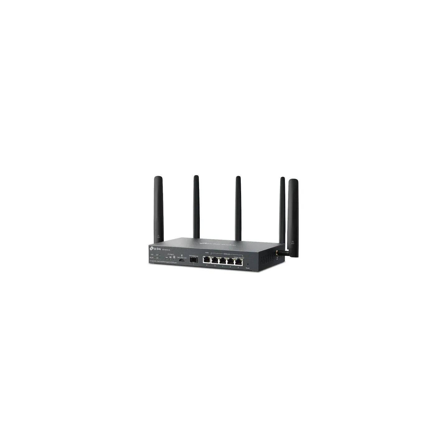 Tp-Link Router VPN AX3000 4G/LTE ER706W-4G