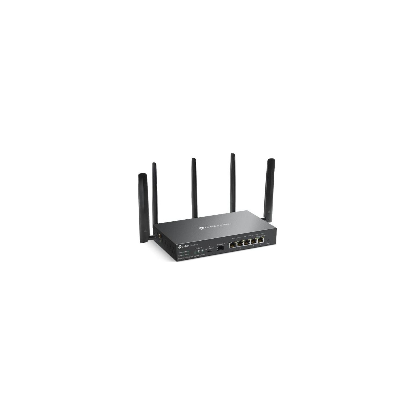 Tp-Link Router VPN AX3000 4G/LTE ER706W-4G