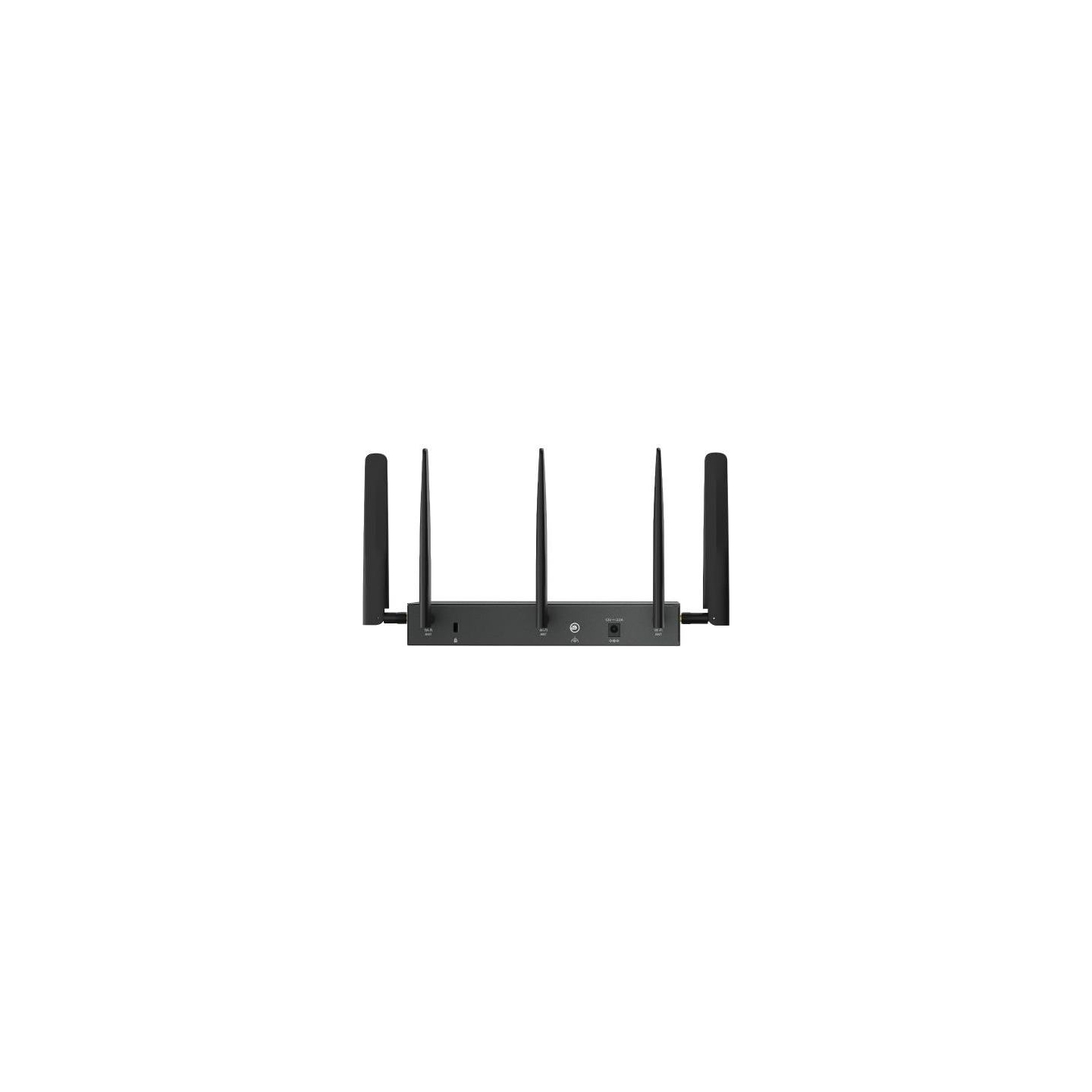 Tp-Link Router VPN AX3000 4G/LTE ER706W-4G