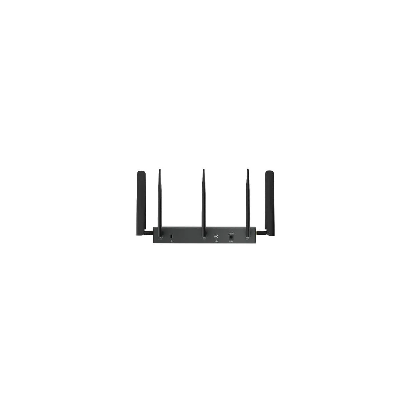 Tp-Link Router VPN AX3000 4G/LTE ER706W-4G