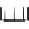 Tp-Link Wireless Router|TP-LINK|Omada 4G+ Cat6 AX3000 Gigabit VPN Router|Wi-Fi 6 (802.11ax)|Data speed 2402 Mbit/s|Ethernet WAN 