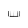 Tp-Link Wireless Router|TP-LINK|Omada 4G+ Cat6 AX3000 Gigabit VPN Router|Wi-Fi 6 (802.11ax)|Data speed 2402 Mbit/s|Ethernet WAN 