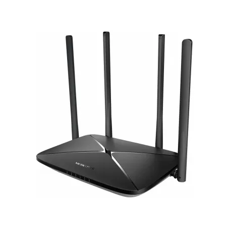 Mercusys Wireless Router|MERCUSYS|Router|300 Mbps|LAN \ WAN ports 1|Number of antennas 4|4G|MB115-4G