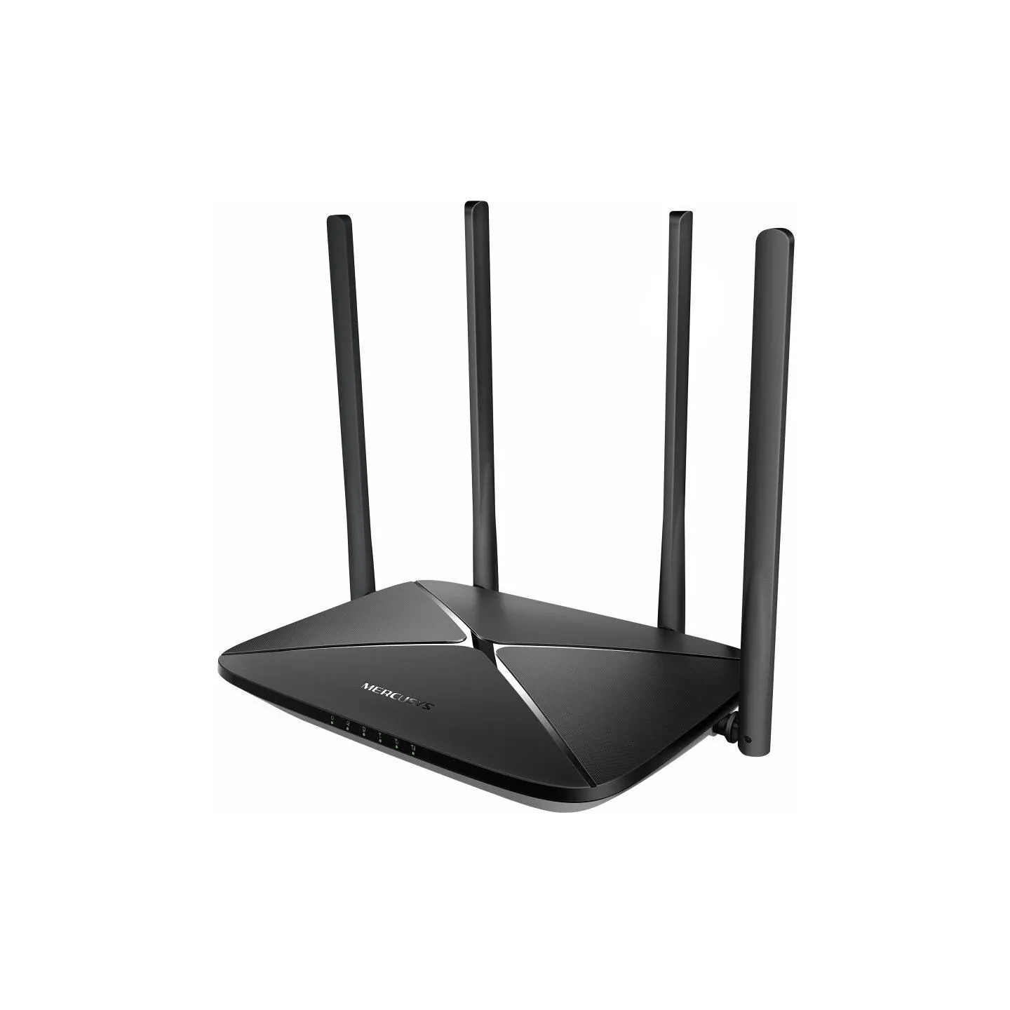 Mercusys Wireless Router|MERCUSYS|Router|300 Mbps|LAN \ WAN ports 1|Number of antennas 4|4G|MB115-4G