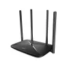 Mercusys Wireless Router|MERCUSYS|Router|300 Mbps|LAN \ WAN ports 1|Number of antennas 4|4G|MB115-4G