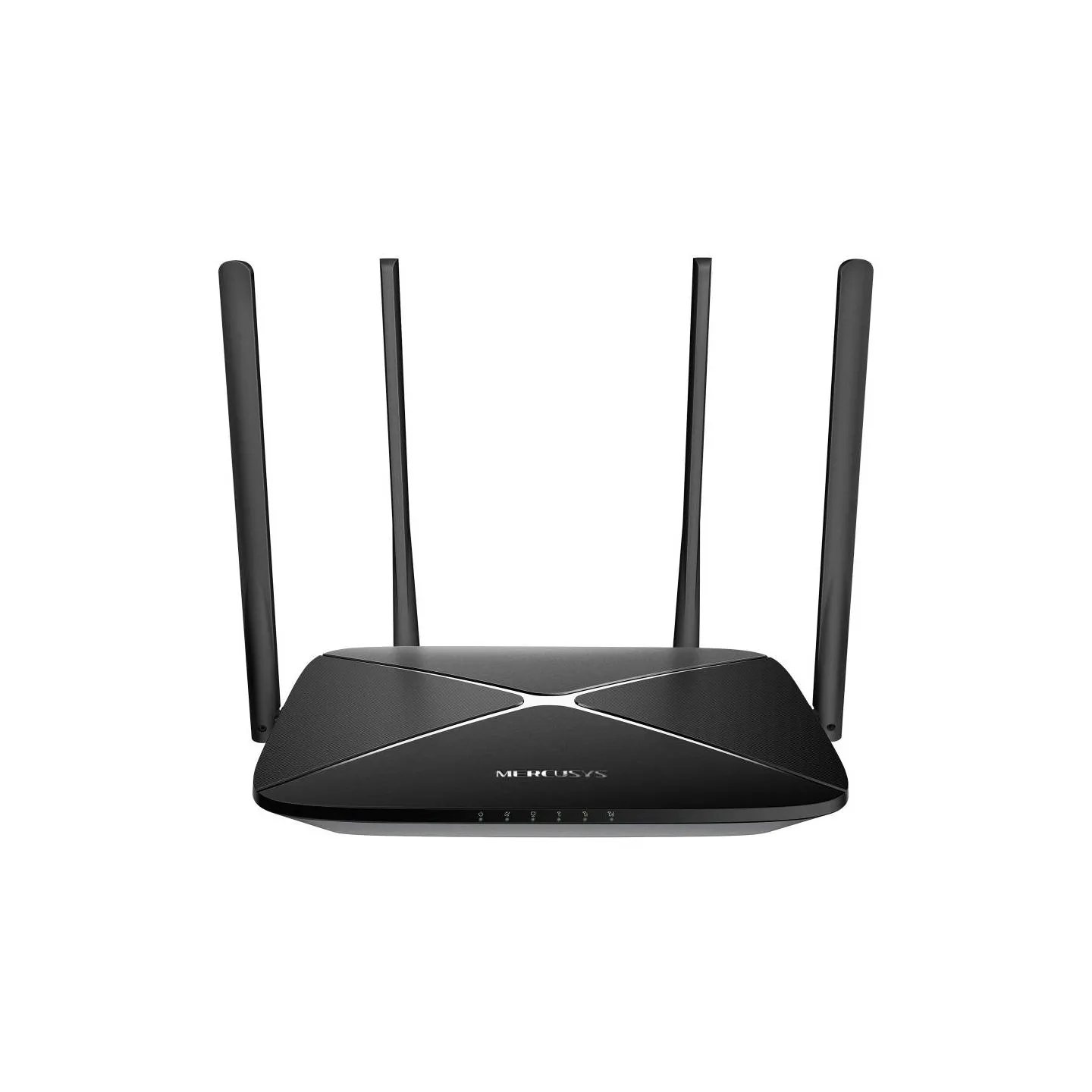 Mercusys Wireless Router|MERCUSYS|Router|300 Mbps|LAN \ WAN ports 1|Number of antennas 4|4G|MB115-4G