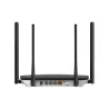 Mercusys Wireless Router|MERCUSYS|Router|300 Mbps|LAN \ WAN ports 1|Number of antennas 4|4G|MB115-4G