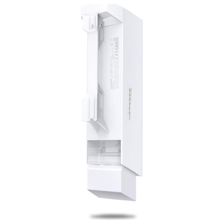 Tp-Link | 2.4GHz 300Mbps 9dBi Outdoor CPE | CPE210 | 802.11n | 300 Mbit/s | 10/100 Mbit/s | Ethernet LAN (RJ-45) ports 1 | Mesh 