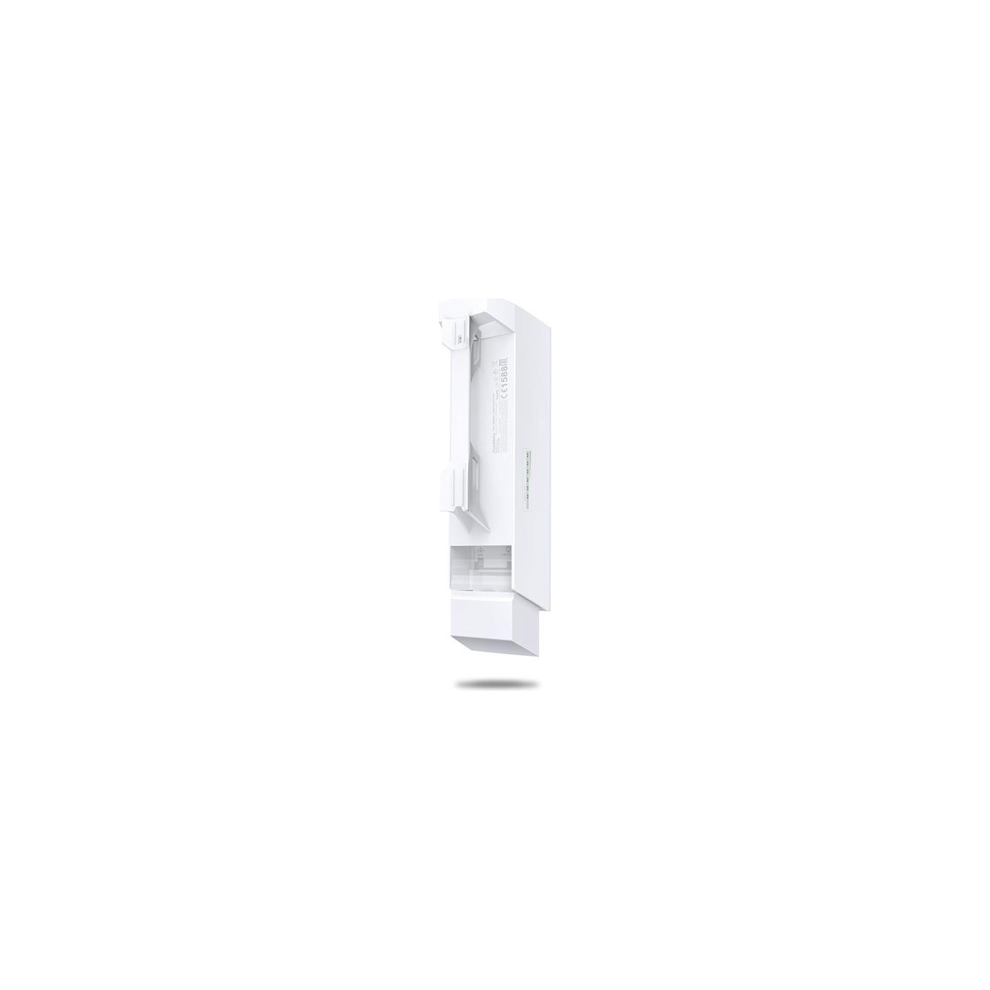 Tp-Link | 2.4GHz 300Mbps 9dBi Outdoor CPE | CPE210 | 802.11n | 300 Mbit/s | 10/100 Mbit/s | Ethernet LAN (RJ-45) ports 1 | Mesh 