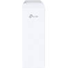 Tp-Link | 2.4GHz 300Mbps 9dBi Outdoor CPE | CPE210 | 802.11n | 300 Mbit/s | 10/100 Mbit/s | Ethernet LAN (RJ-45) ports 1 | Mesh 