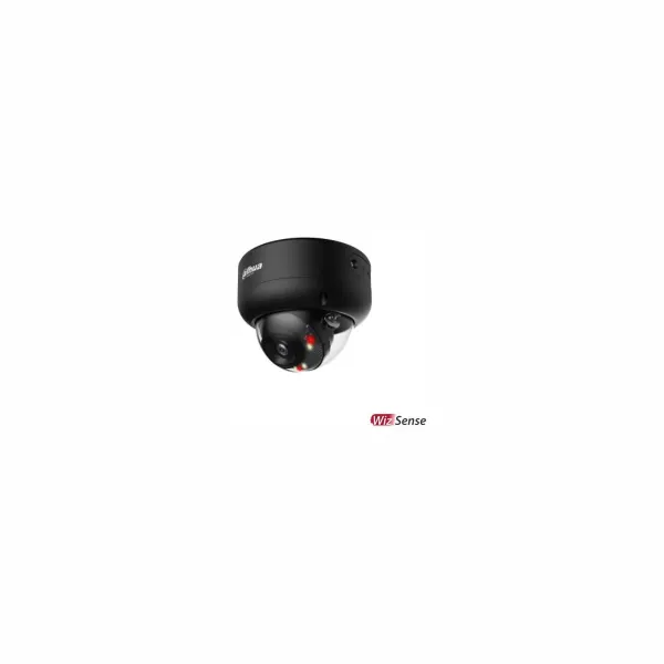 Dahua NET CAMERA 6MP DOME/HDBW3649E-AS-IL-0280B-B DAHUA