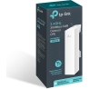 Tp-Link | 2.4GHz 300Mbps 9dBi Outdoor CPE | CPE210 | 802.11n | 300 Mbit/s | 10/100 Mbit/s | Ethernet LAN (RJ-45) ports 1 | Mesh 