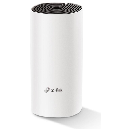 Tp-Link Wireless Router|TP-LINK|Wireless Router|1167 Mbps|Mesh|IEEE 802.11ac|LAN \ WAN ports 2|Number of antennas 2|DECOE4(1-PAC