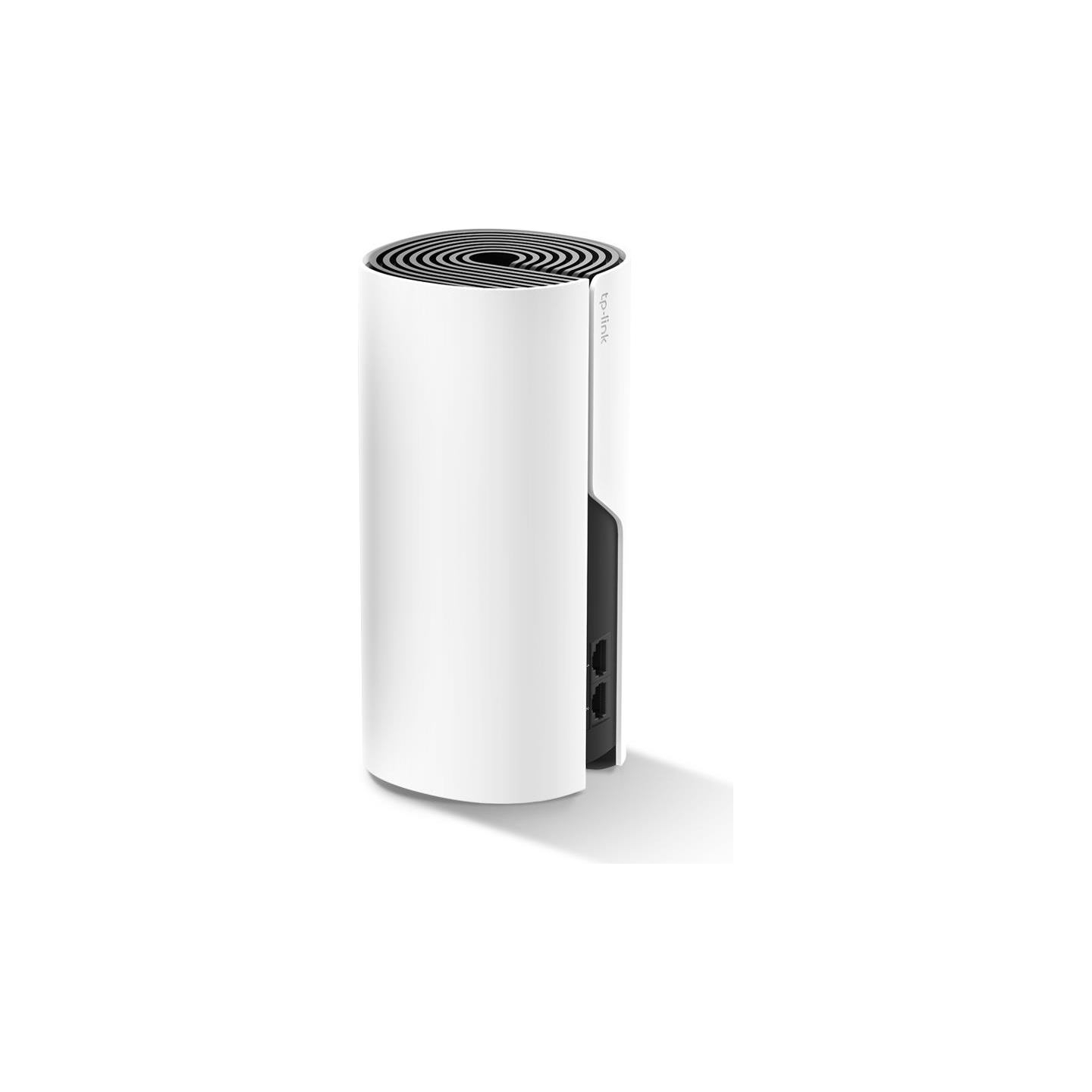 Tp-Link Wireless Router|TP-LINK|Wireless Router|1167 Mbps|Mesh|IEEE 802.11ac|LAN \ WAN ports 2|Number of antennas 2|DECOE4(1-PAC