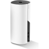 Tp-Link Wireless Router|TP-LINK|Wireless Router|1167 Mbps|Mesh|IEEE 802.11ac|LAN \ WAN ports 2|Number of antennas 2|DECOE4(1-PAC