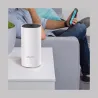 Tp-Link Wireless Router|TP-LINK|Wireless Router|1167 Mbps|Mesh|IEEE 802.11ac|LAN \ WAN ports 2|Number of antennas 2|DECOE4(1-PAC