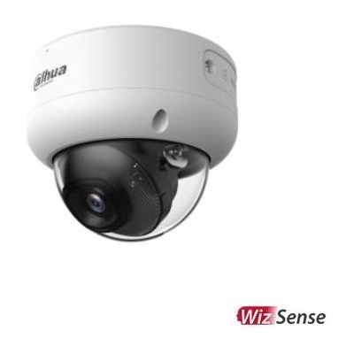 Dahua NET CAMERA 6MP DOME/HDBW3649E-AS-IL-0280B DAHUA