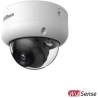 Dahua NET CAMERA 6MP DOME/HDBW3649E-AS-IL-0280B DAHUA