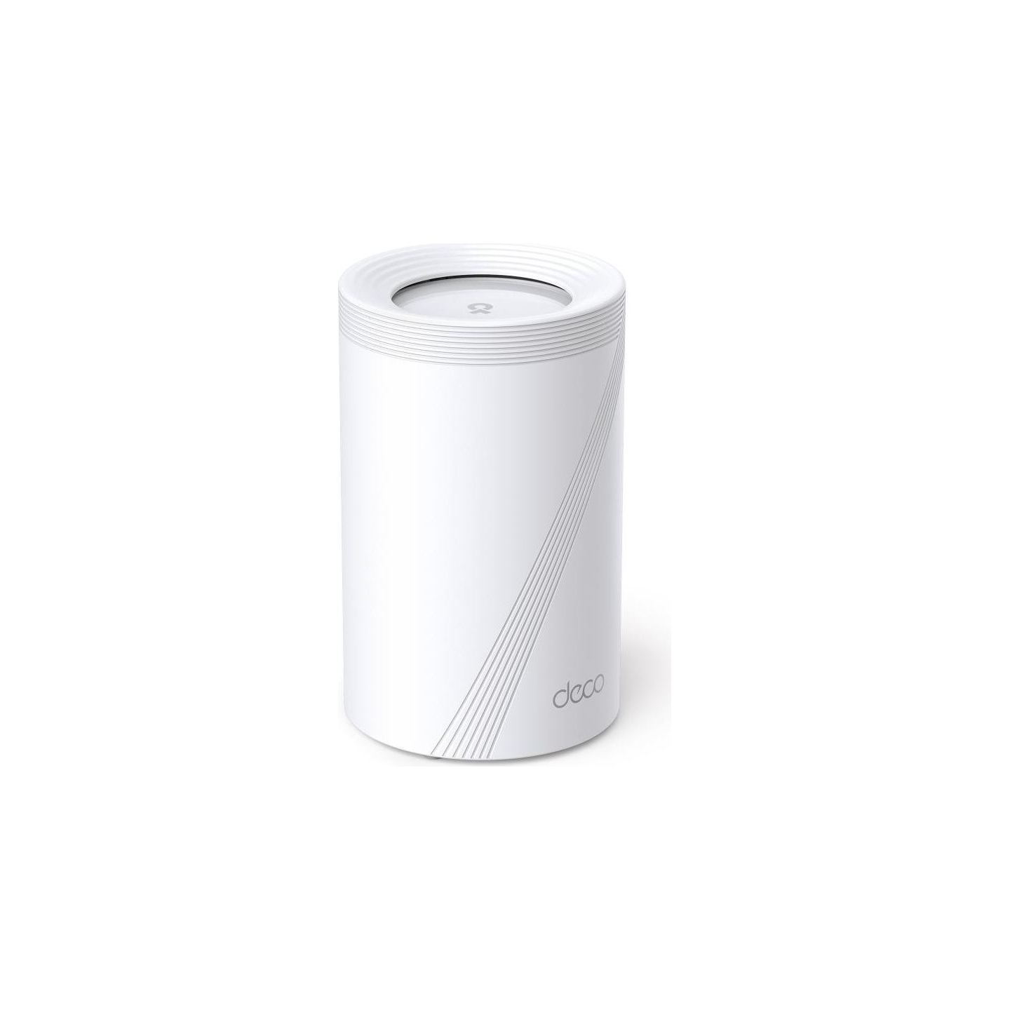 Tp-Link Wireless Router|TP-LINK|Wireless Access Point / Router|3-pack|9300 Mbps|Mesh|Wi-Fi 7|USB 3.0|4x2.5GbE|LAN \ WAN ports 4|