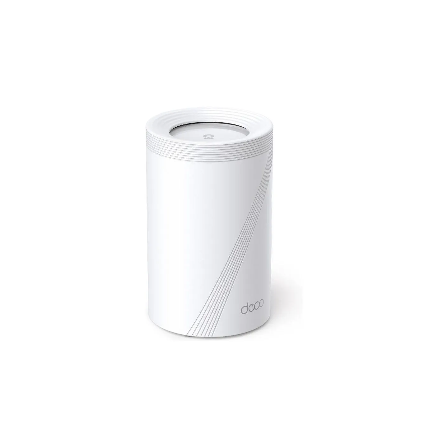 Tp-Link Wireless Router|TP-LINK|Wireless Access Point / Router|3-pack|9300 Mbps|Mesh|Wi-Fi 7|USB 3.0|4x2.5GbE|LAN \ WAN ports 4|