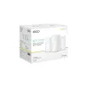 Tp-Link Wireless Router|TP-LINK|Wireless Access Point / Router|3-pack|9300 Mbps|Mesh|Wi-Fi 7|USB 3.0|4x2.5GbE|LAN \ WAN ports 4|