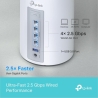 Tp-Link Wireless Router|TP-LINK|Wireless Access Point / Router|3-pack|9300 Mbps|Mesh|Wi-Fi 7|USB 3.0|4x2.5GbE|LAN \ WAN ports 4|