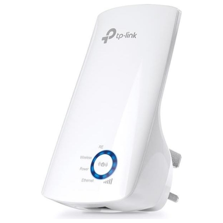 Tp-Link Univers.N300 WLAN Range Extender
