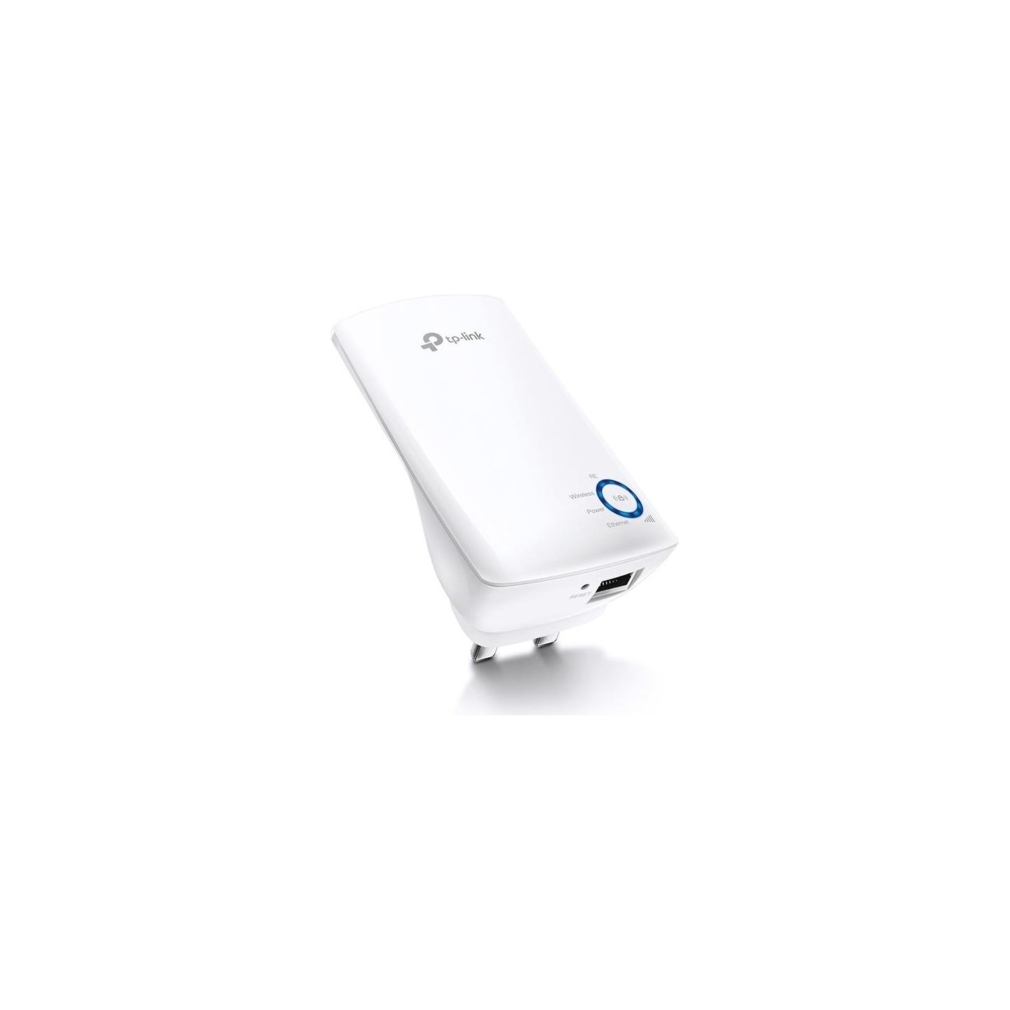 Tp-Link Univers.N300 WLAN Range Extender