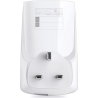 Tp-Link Univers.N300 WLAN Range Extender