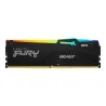 Kingston | KF560C36BBE2AK2-64 | 64 (2x32) GB | DDR5 | 6000 MHz | PC/server | Registered No | ECC No
