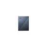 WD External HDD|WESTERN DIGITAL|My Passport Ultra|4TB|USB 3.0|Colour Blue|WDBFTM0040BBL-WESN