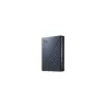 WD External HDD|WESTERN DIGITAL|My Passport Ultra|4TB|USB 3.0|Colour Blue|WDBFTM0040BBL-WESN
