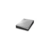 WD External HDD|WESTERN DIGITAL|My Passport Ultra|4TB|USB 3.0|Colour Silver|WDBFTM0040BSL-WESN
