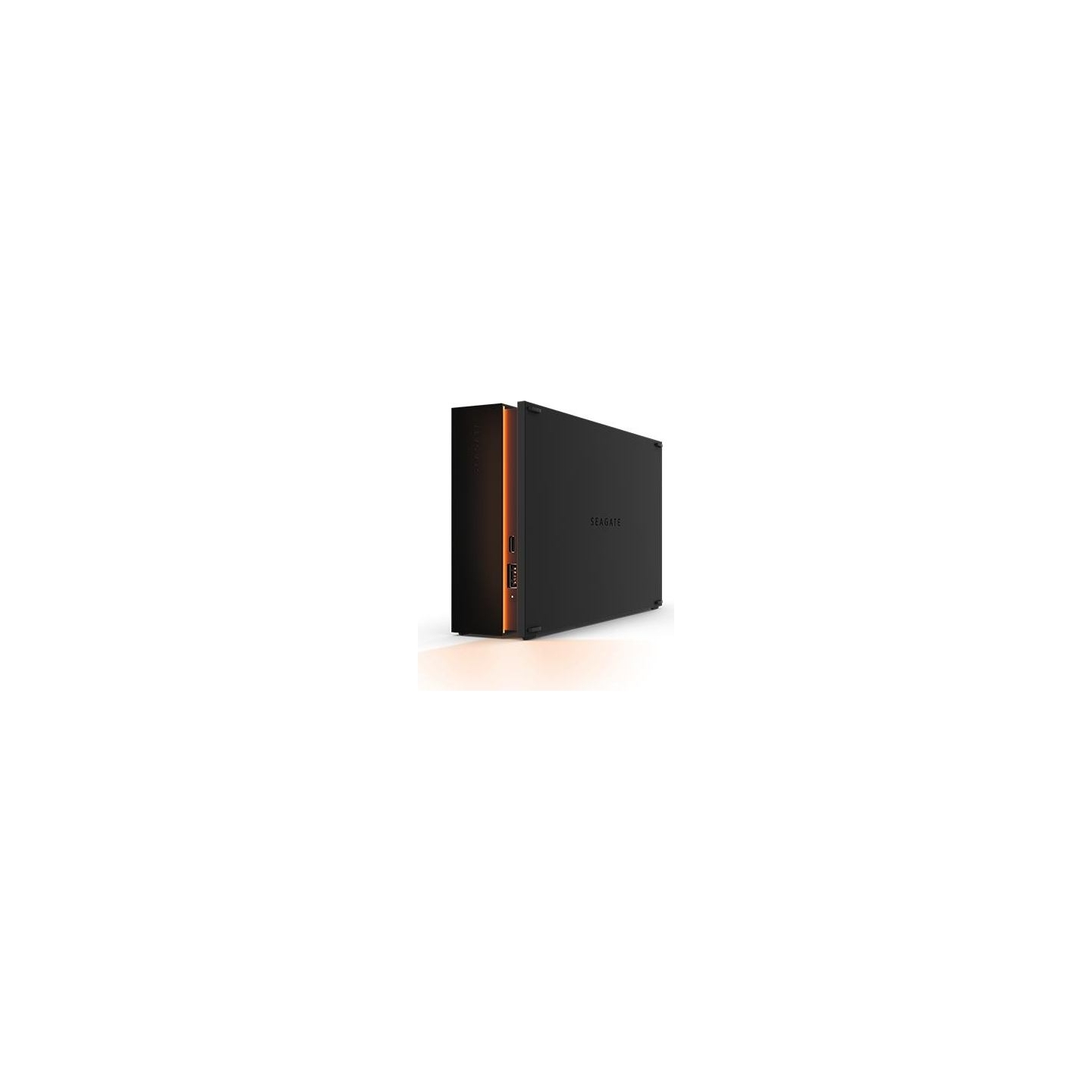 Seagate External HDD|SEAGATE|Expansion|1000 GB|Colour Black|STKL1000400