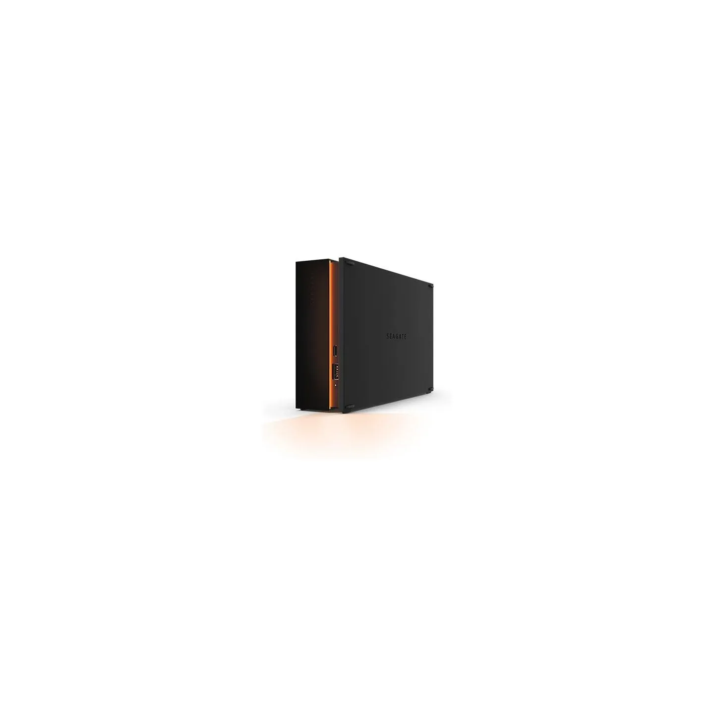 Seagate External HDD|SEAGATE|Expansion|1000 GB|Colour Black|STKL1000400
