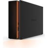 Seagate External HDD|SEAGATE|Expansion|1000 GB|Colour Black|STKL1000400