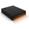 Seagate External HDD|SEAGATE|Expansion|1000 GB|Colour Black|STKL1000400