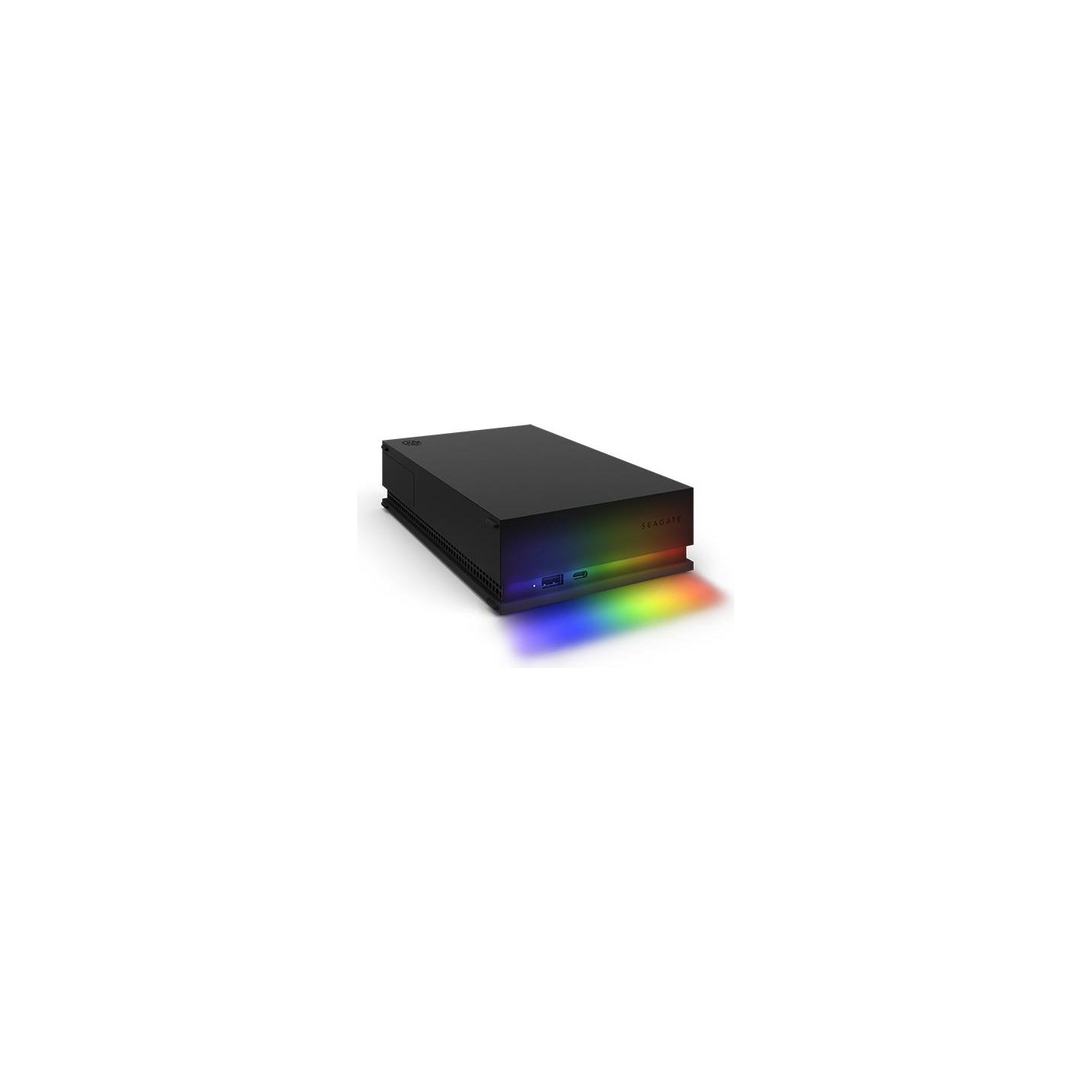 Seagate External HDD|SEAGATE|Expansion|1000 GB|Colour Black|STKL1000400